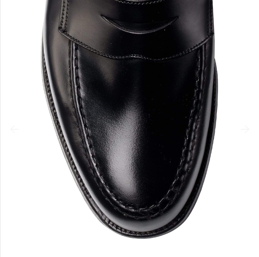 Mar Pure Leather Man's Shoes