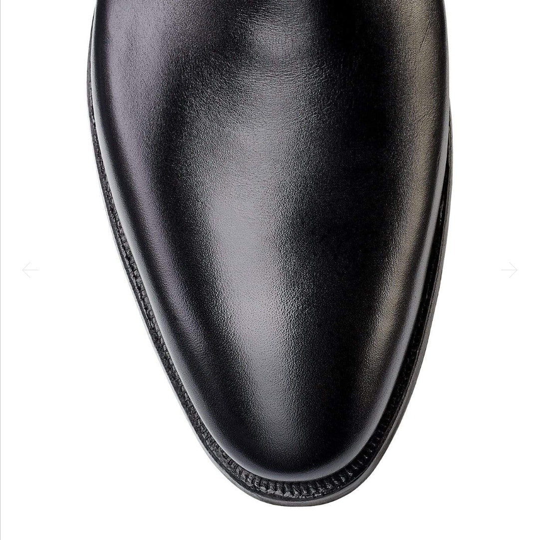 Mar Genuine Skin Hand Carft Man's Shoes