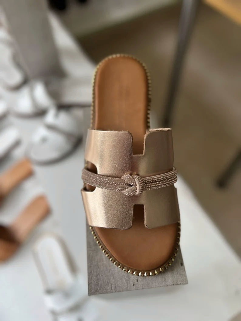 Mar Handmade Lady Sandals